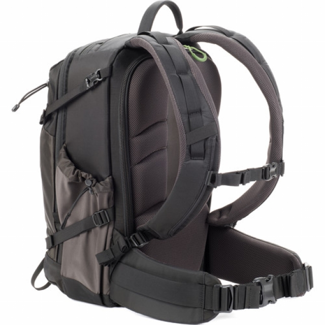 Mind shift MindShift - Backlight 18L - Photo Daypack Charcoal