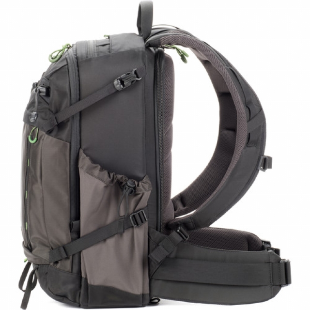 Mind shift MindShift - Backlight 18L - Photo Daypack Charcoal