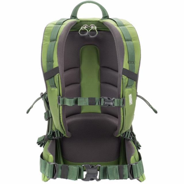 Mind shift MindShift - Backlight 18L - Photo Daypack Woodland Green