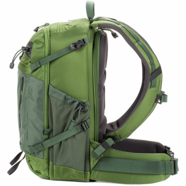 Mind shift MindShift - Backlight 18L - Photo Daypack Woodland Green