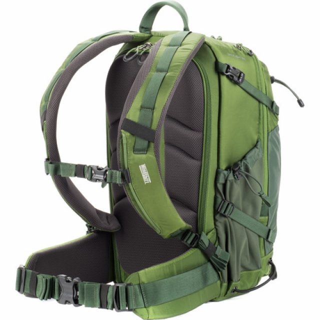 Mind shift MindShift - Backlight 18L - Photo Daypack Woodland Green