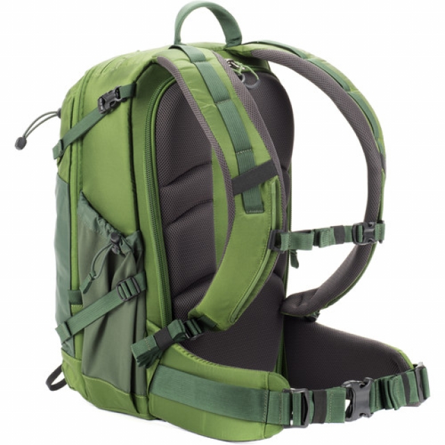 Mind shift MindShift - Backlight 18L - Photo Daypack Woodland Green