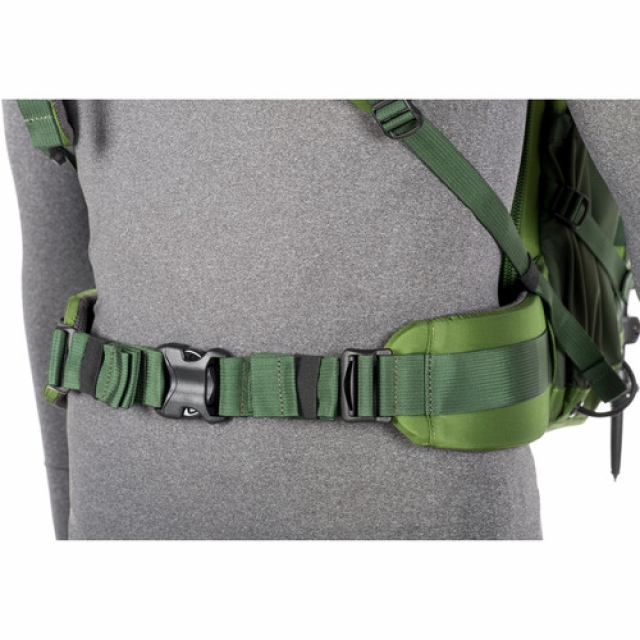 Mind shift MindShift - Backlight 18L - Photo Daypack Woodland Green