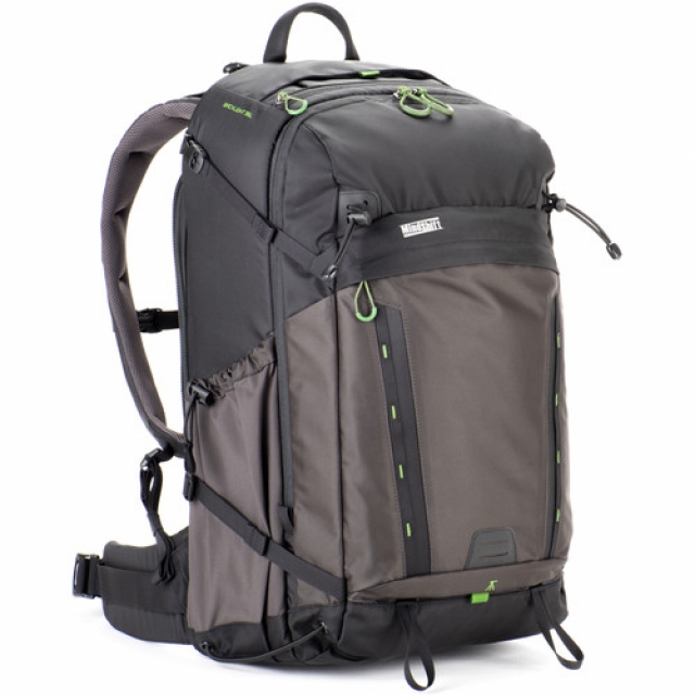 Mind shift MindShift - Backlight 36L - Charcoal