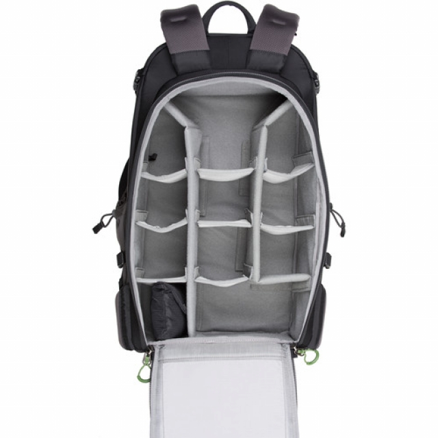 Mind shift MindShift - Backlight 36L - Charcoal