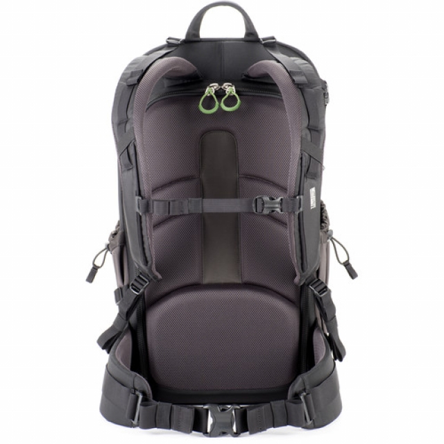 Mind shift MindShift - Backlight 36L - Charcoal