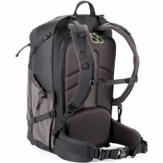 Mind shift MindShift - Backlight 36L - Charcoal