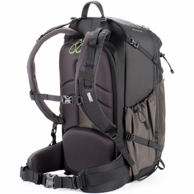 Mind shift MindShift - Backlight 36L - Charcoal