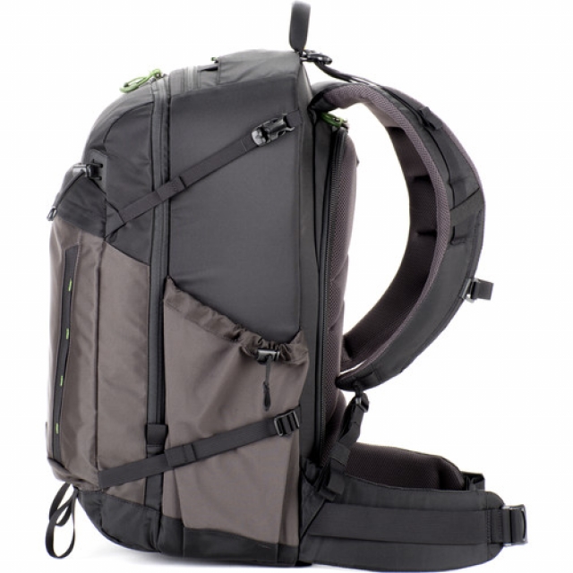 Mind shift MindShift - Backlight 36L - Charcoal