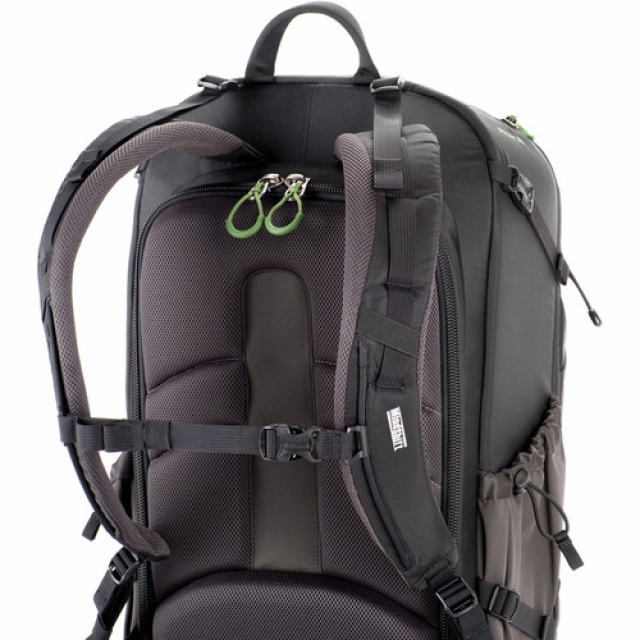 Mind shift MindShift - Backlight 36L - Charcoal