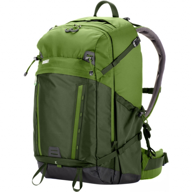 Mind shift MindShift - Backlight 36L - Greenfield