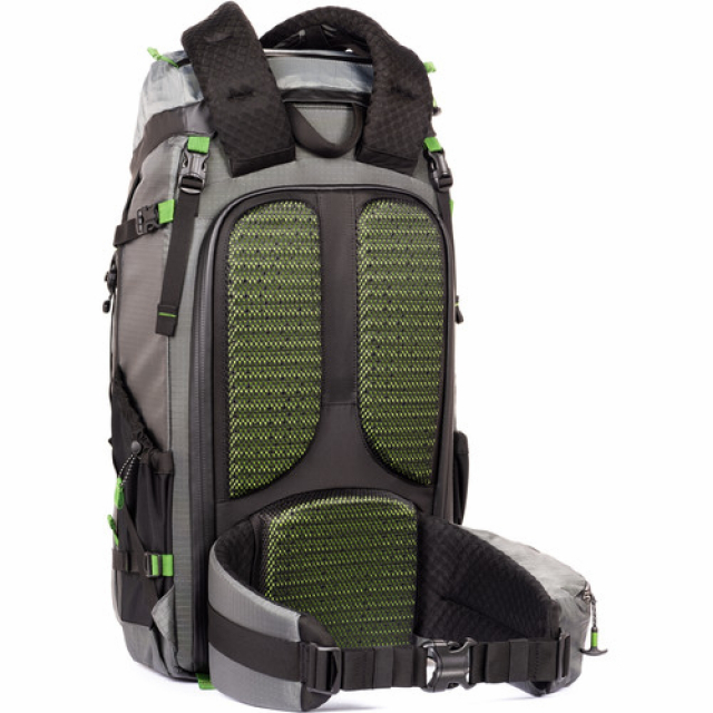 Mind shift MindShift - BackLight Elite 45L - Storm Grey