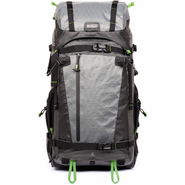 Mind shift MindShift - BackLight Elite 45L - Storm Grey