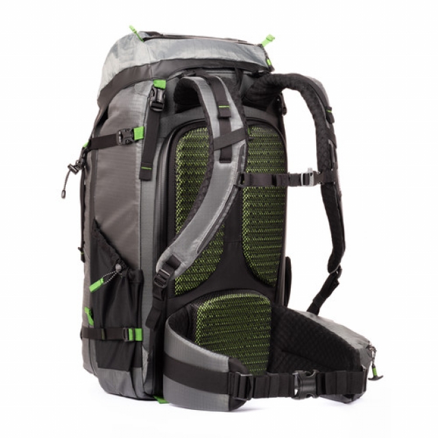 Mind shift MindShift - BackLight Elite 45L - Storm Grey