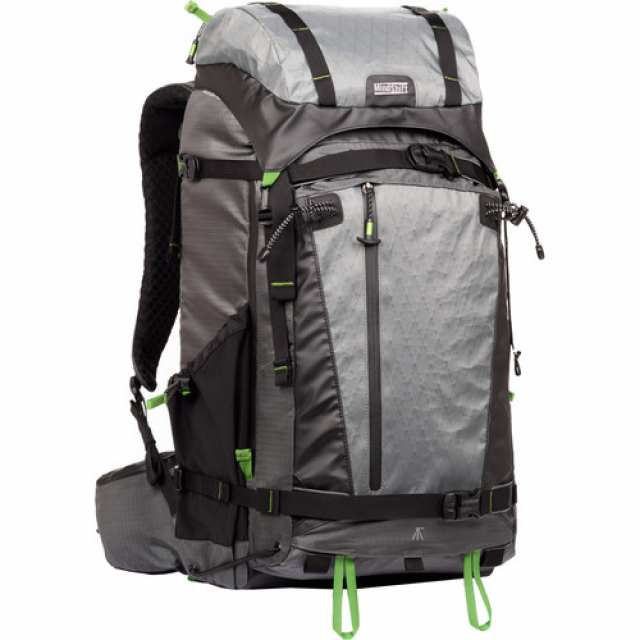 Mind shift MindShift - BackLight Elite 45L - Storm Grey