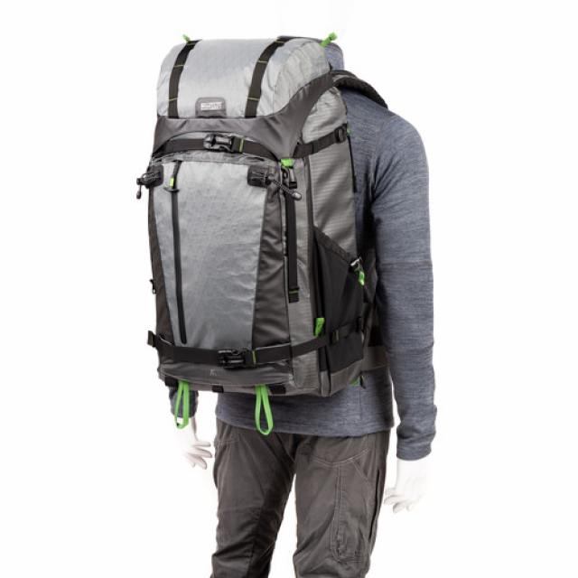 Mind shift MindShift - BackLight Elite 45L - Storm Grey