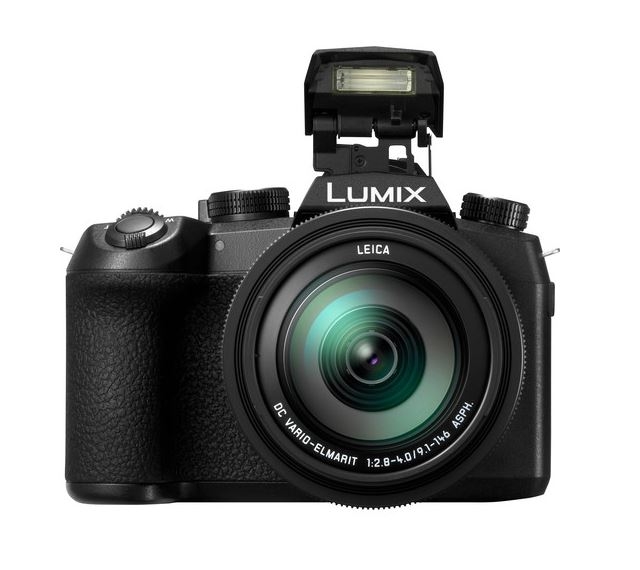 Panasonic lumix Panasonic - FZ1000 Mark II - Gar. Fowa 4 anni