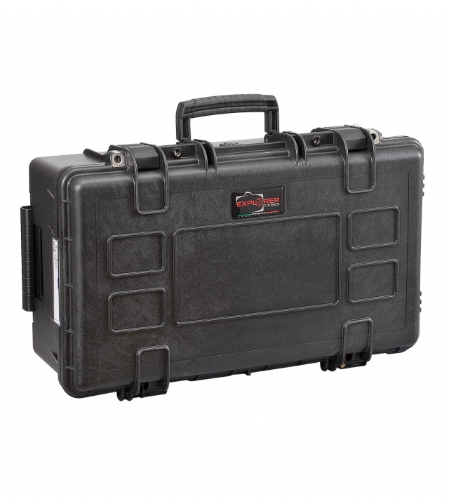 Explorer Explorer Case 55x35x20cm Trolley Fotografico 5218B spugna interna