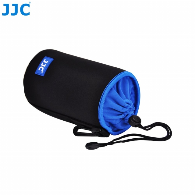 Jjc JJC - Lens Bag L neoprene