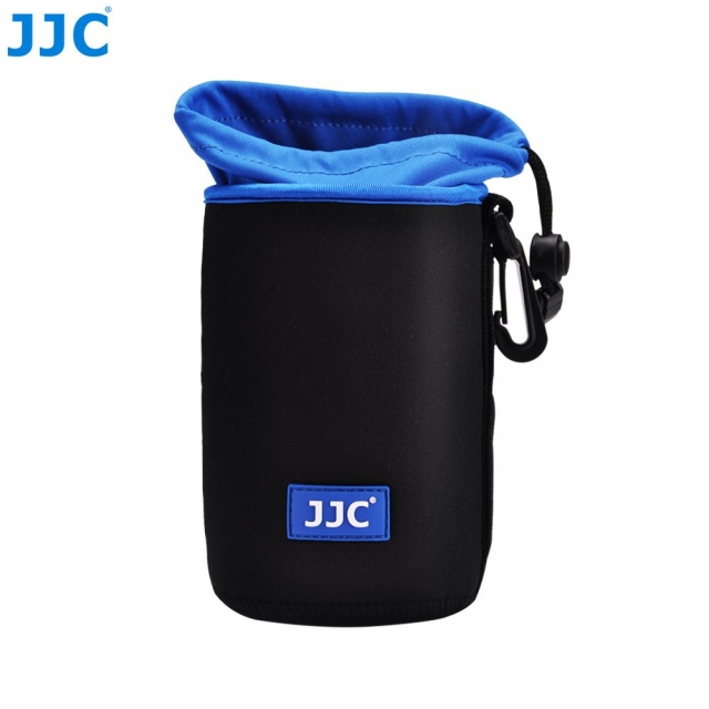 Jjc JJC - Lens Bag M neoprene