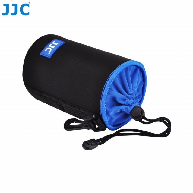 Jjc JJC - Lens Bag M neoprene