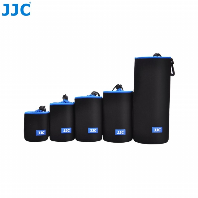 Jjc JJC - Lens Bag M neoprene