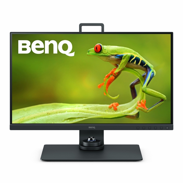 Benq BenQ - SW270C - 27 w