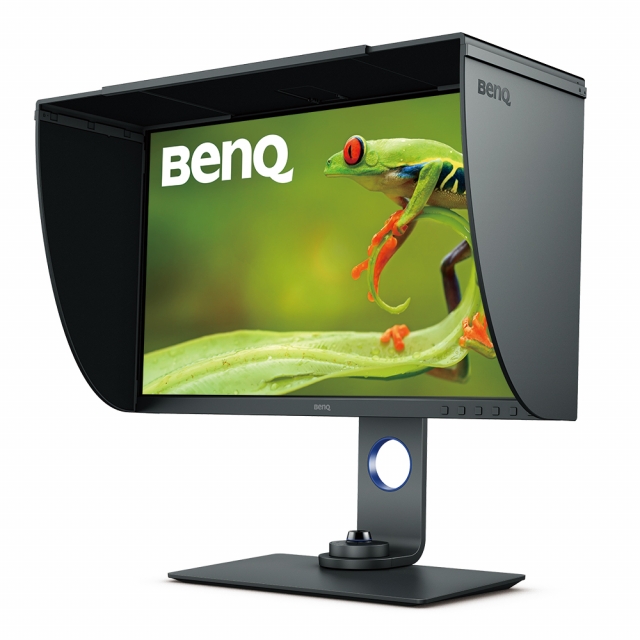 Benq BenQ - SW270C - 27 w