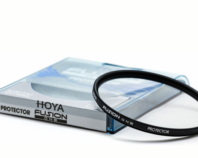 Hoya Hoya fil. Protector Fusion One 37 mm