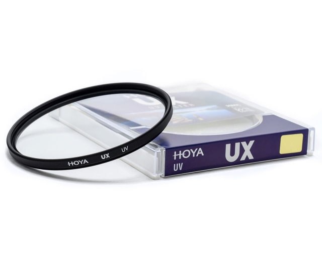 Hoya Hoya UX UV 37 mm