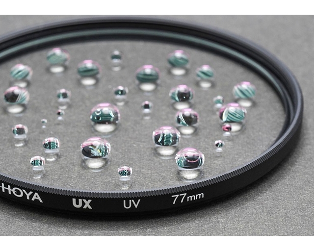 Hoya Hoya UX UV 43 mm