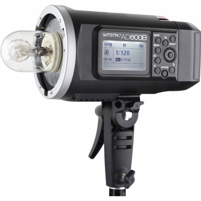 Godox Godox AD600 B TTL Flash