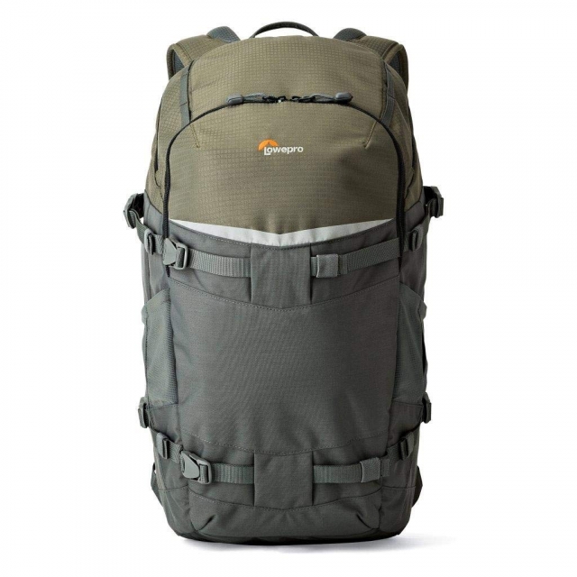 Lowepro Lowepro Flipside Trek Bp 450 AW gris