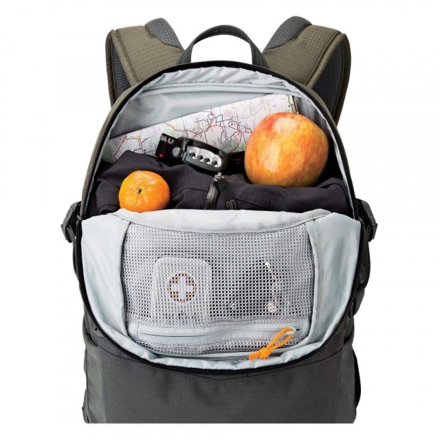 Lowepro Lowepro Flipside Trek Bp 450 AW gris