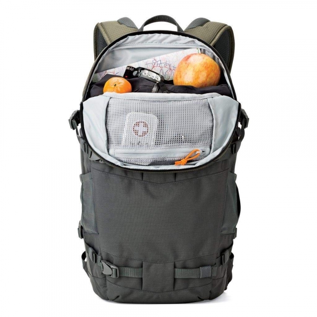 Lowepro Lowepro Flipside Trek Bp 450 AW gris