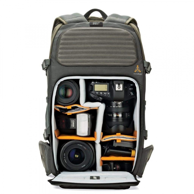 Lowepro Lowepro Flipside Trek Bp 450 AW gris