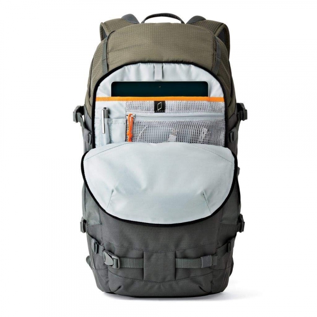 Lowepro Lowepro Flipside Trek Bp 450 AW gris