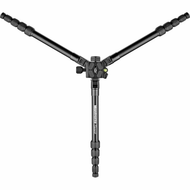 Manfrotto Manfrotto Element Small Black MKELES5BK-BH