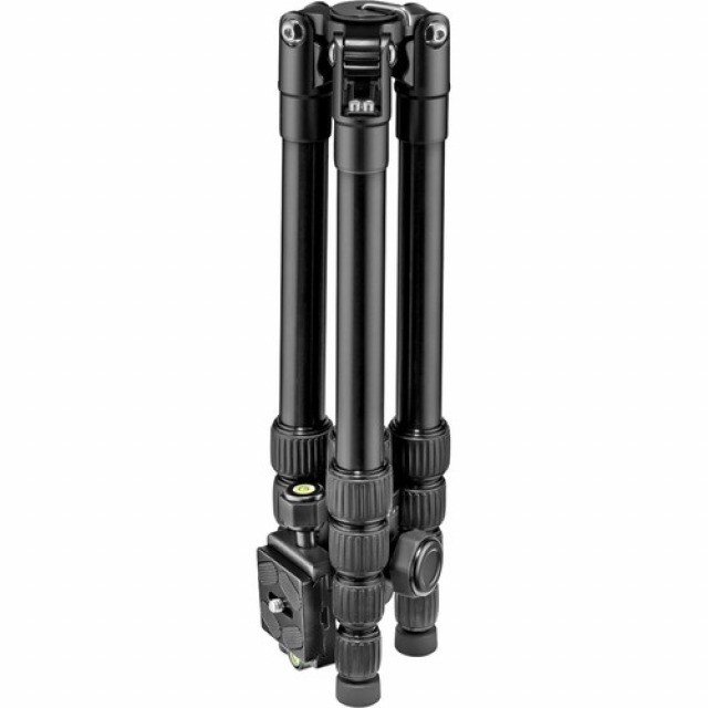 Manfrotto Manfrotto Element Small Black MKELES5BK-BH