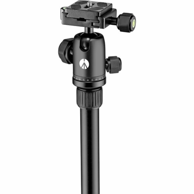 Manfrotto Manfrotto Element Small Black MKELES5BK-BH