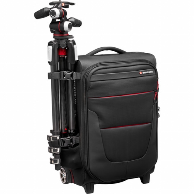 Manfrotto Manfrotto Trolley Pro Light Reloader Air 55