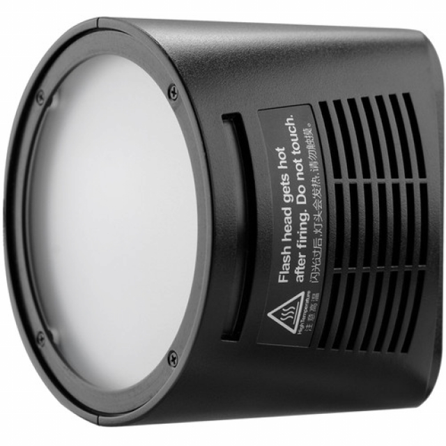 Godox Godox AD200 round flash head H200R