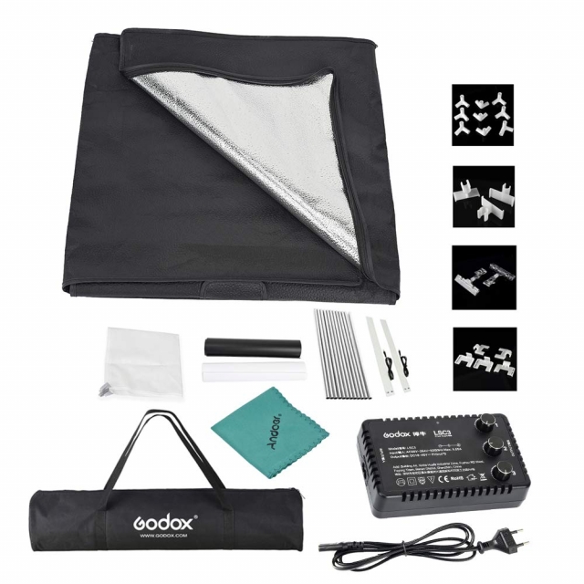 Godox Godox LSD40 Light tent