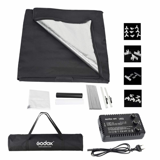 Godox Godox LSD60 Light tent