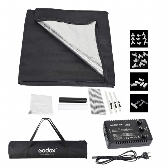 Godox Godox LSD80 Light tent