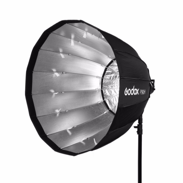 Godox Godox P90L Parabolic softbox with bowens mount 90cm