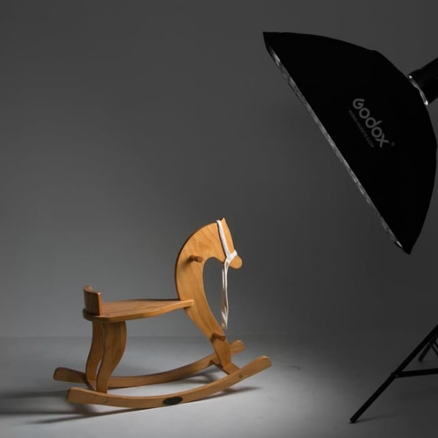 Godox Godox SB-FW2290 Softbox with Grid 22x90cm