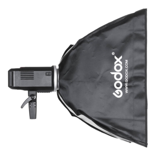 Godox Godox SB-FW6060 Softbox with Grid 60x60cm