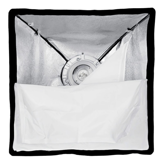 Godox Godox SB-FW6060 Softbox with Grid 60x60cm