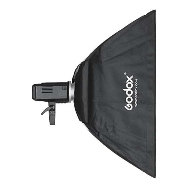 Godox Godox SB-FW70100 Softbox with Grid 70x100cm